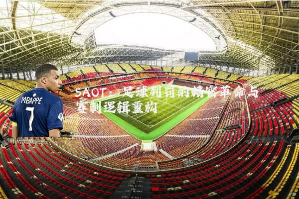 SAOT：足球判罚的精密革命与赛制逻辑重构